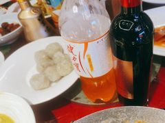 -同庆楼(天鹅酒家店)