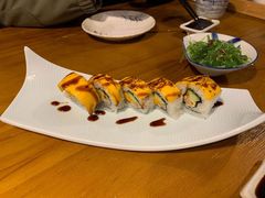 -千寻寿司(兴工一路店)