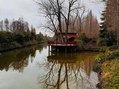 -上海怡沁园度假酒店