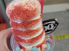 -DQ·蛋糕·冰淇淋(通州万达店)