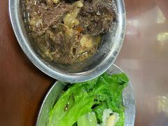 -阿秋牛排(湖心街店)