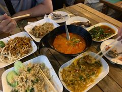 -Doo Dee Thai Food(Issan/Isaan/Esan)