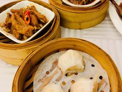 -潮福城大酒楼(北尚店)