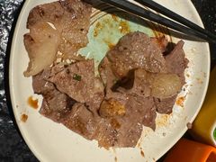 -牛焱·烧肉酒肆(五大道店)