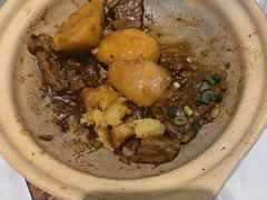 -蠔友汇·海鲜·生蚝烧烤(大东店)