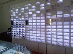 -云镜眼镜加工中心(南环路店)