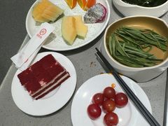 -海底捞火锅(赛格国际购物中心店)
