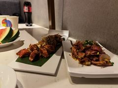 -么子烤肉(化龙池店)