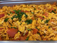 -紫金港国际饭店-自助早餐(申花路店)