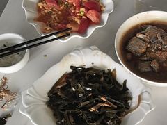 -海月湾海景餐厅( 嵊泗本地老字号店)