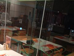 -北京德胜门华宇假日酒店·画廊咖啡厅