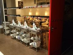 -Dragonfly悠庭·按摩Spa(静安嘉里中心店)