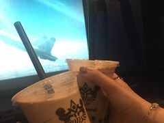 -金逸影城(中关村店)