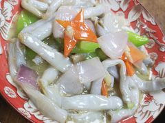 -开禾52阿伟海鲜加工