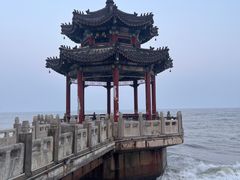-老龙头景区