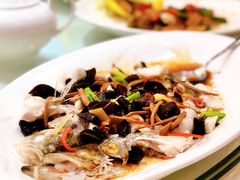 -太子园林酒家