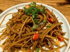 -醋果子炒大肠·老赣南客家菜(渔湾里店)