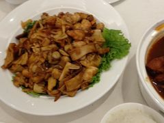 八珍豆腐-大铁勺新津菜(迎水道店)