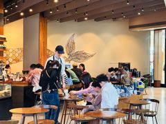 -星巴克臻选(泉州浦西万达广场店)