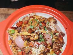 -龙潭喜客·四川客家菜