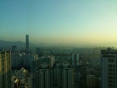 -浮梦·高空下午茶&水晶DIY