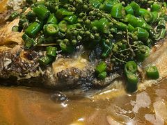 -探鱼·鲜青椒爽麻烤鱼(领展购物广场店)