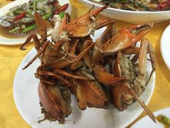 -莲花公园煎蟹(总店)