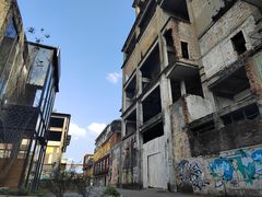-广州市紫泥堂文化创意园景区
