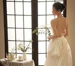 -今生有约国际精品婚纱摄影(苏州店)