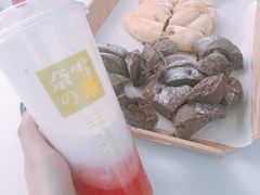 -奈雪的茶(南山大冲一期店)