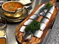 滋补炭烤鳗鱼-本炙炭烤·蒲烧活鳗料理店(金沙洲店)