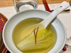 -隐庐·古法川菜(高新店)