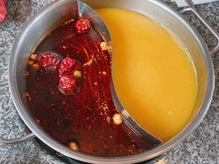 -辉哥火锅(虹桥路店)