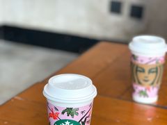 -星巴克(济宁万达广场店)