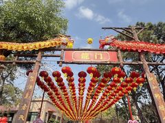 -广州莲花山旅游区