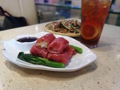 -明腾壹间茶餐厅(新都会花园广场店)