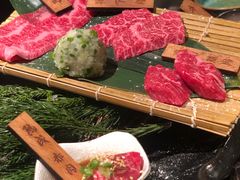 -老乾杯和牛烧肉(王府中环店)