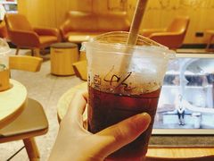 -星巴克(福州万象九宜城分店)