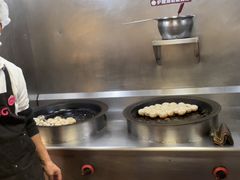 -小杨生煎(黄河路店)