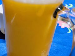 鲜榨玉米汁-院8里·少城记忆老川菜(宽窄巷子店)