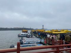 -溱湖国家湿地公园