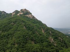 -丹东凤凰山景区
