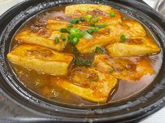 -竹溪百福酒家(同和店)