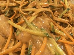 -听涛雅苑百味饺子老家菜馆