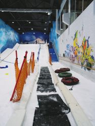 -Mr·Kuma酷么先生雪之乐园