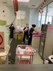 -弗蕾亚·和月月子调理院(东湖店)