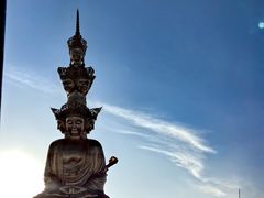 -峨眉山风景名胜区