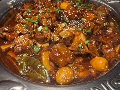 -胖哥俩肉蟹煲(杭州下沙学林街店)