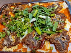 -杨氏青龙虾·羊蝎子(托乐嘉店)