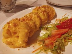 -T館·花园艺术餐厅